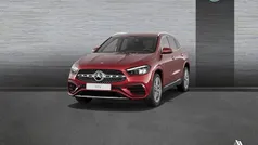 Negro cosmos Nuevo 2024 Mercedes GLA200 AMG line SUV | 49.900 € (Precio justo)