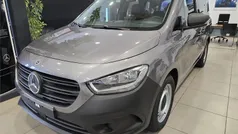 Usado 2025 Mercedes eCitan Familiar | 41.000 € (Precio justo)