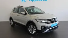 Usado 2022 VW T-Cross Advance SUV | 20.700 € (Precio justo)