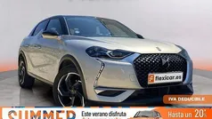 Usado 2020 DS Automobiles DS3 Crossback Performance SUV | 14.490 € (Precio justo)