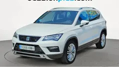 Usado 2019 Seat Ateca XCELLENCE SUV | 18.000 € (Precio justo)