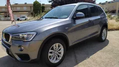 Usado 2014 BMW X3 SUV | 12.990 € (Precio justo)