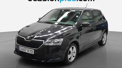 Usado 2022 Opel Corsa Elegance Utilitario | 10.082 € (Buen precio)