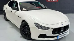 Usado 2014 Maserati Ghibli Coupe | 33.990 € (Precio justo)