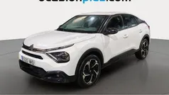 Usado 2023 Citroën C4 Feel SUV | 12.137 € (Precio justo)