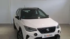 Usado 2024 Seat Arona FR SUV | 20.490 € (Precio justo)