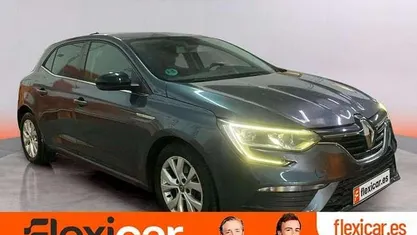 Usado 2020 Renault Mégane IV Business Utilitario | 11.990 € (Precio justo)