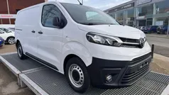 Blanco Nuevo 2024 Toyota Proace Van | 28.900 €