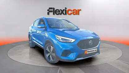 Usado MG ZS Comfort 106 CV (77 kW) 2022 SUV