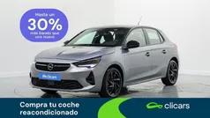 Usado 2023 Opel Corsa S Berlina | 14.290 € (Buen precio)