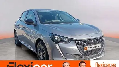 Usado Peugeot 208 Active 75 CV (55 kW) 2022 Utilitario