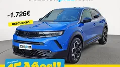 Usado 2024 Opel Mokka Ultimate SUV | 18.990 € (Precio justo)