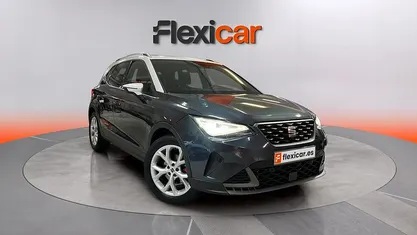 Usado Seat Arona FR 150 CV (110 kW) 2023 SUV