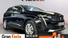 Usado 2021 Peugeot 3008 Active SUV | 16.690 € (Precio justo)