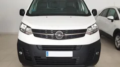 Otro Usado 2021 Opel Vivaro Van | 16.900 € (Precio justo)