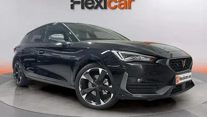 Usado Cupra Leon 150 CV (110 kW) 2024 Berlina