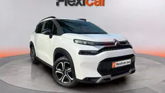 Usado 2021 Citroën C3 Aircross Feel SUV | 12.490 € (Precio justo)