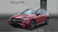 Usado 2025 Mercedes GLC220 SUV | 64.990 € (Precio justo)