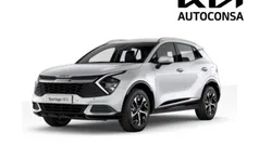 Usado 2025 Kia Sportage 2 SUV | 41.000 € (Precio justo)