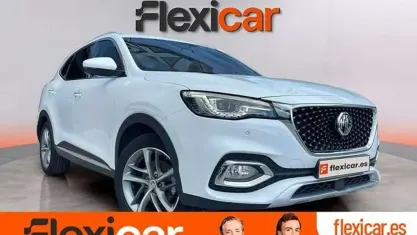 Usado MG HS Comfort 162 CV (119 kW) 2023 Blanco SUV