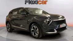 Usado 2023 Kia Sportage SUV | 20.990 € (Precio justo)