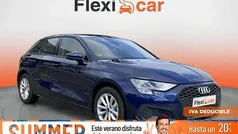 Usado 2023 Audi A3 Advanced | 27.490 € (Precio justo)