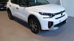 Usado 2025 Citroën C3 Aircross SUV | 19.300 € (Precio justo)