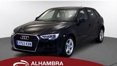 Usado 2019 Audi A3 Premium | 19.440 € (Precio justo)