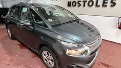 Usado 2015 Citroën C4 Feel | 7495 € (Buen precio)