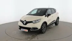 Usado 2016 Renault Captur Intens SUV | 12.299 € (Precio justo)