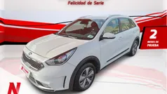 Usado 2018 Kia Niro SUV | 15.411 € (Precio justo)