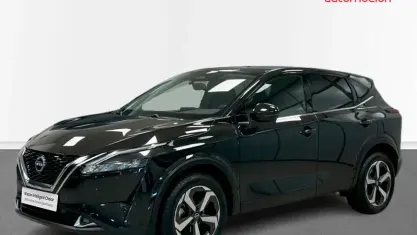 Usado Nissan Qashqai N-Connecta 158 CV (116 kW) 2024 SUV