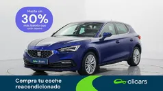 Usado 2021 Seat Leon XCELLENCE | 22.990 € (Precio justo)