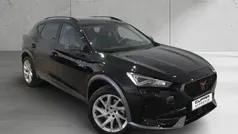 Usado 2024 Cupra Formentor SUV | 28.900 € (Precio justo)
