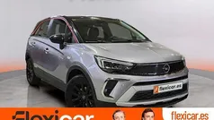 Gris Usado 2021 Opel Crossland GS Line SUV | 12.790 € (Precio justo)