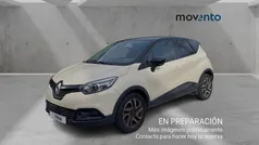 Usado 2016 Renault Captur Zen SUV | 10.500 € (Precio justo)
