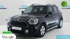 Usado 2020 Mini Cooper D Countryman SUV | 20.890 € (Precio justo)