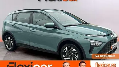 Usado 2023 Hyundai Bayon SUV | 12.490 € (Buen precio)