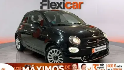 Usado Fiat 500 Dolcevita 71 HP (52 kW) 2023 Sedan