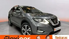 Usado 2018 Nissan X-Trail N-Connecta SUV | 21.790 € (Precio justo)
