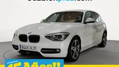 Usado 2012 BMW 120 Utilitario | 14.150 € (Buen precio)