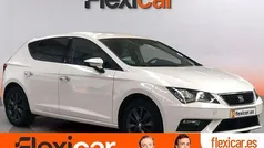 Usado 2019 Seat Leon Style | 13.990 € (Precio justo)