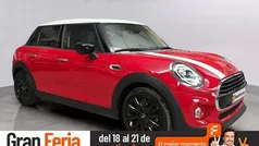 Usado 2020 Mini Cooper Utilitario | 17.990 € (Precio justo)