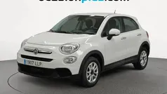 Blanco Usado 2020 Fiat 500X Urban SUV | 11.728 € (Buen precio)