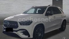 Otro Nuevo 2024 Mercedes GLE300 SUV | 93.000 € (Super precio)