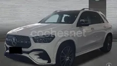 Mercedes GLE300