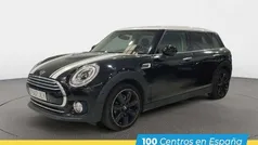 Usado 2016 Mini Cooper Clubman Familiar | 15.990 € (Precio justo)