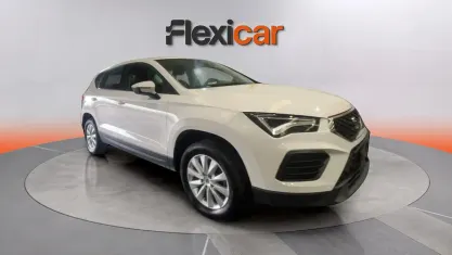 Occasion Seat Ateca Reference 110 PK (80 kW) 2023 Wit SUV