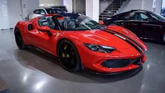 Usado 2025 Ferrari 296 | 289.900 €