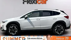 Usado 2023 Subaru XV SUV | 24.490 € (Precio justo)